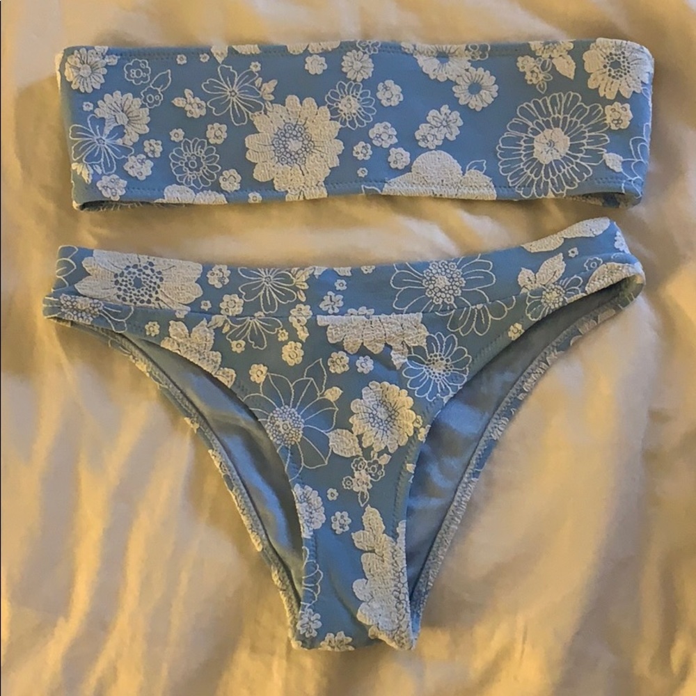 Triangl Selena Bikini